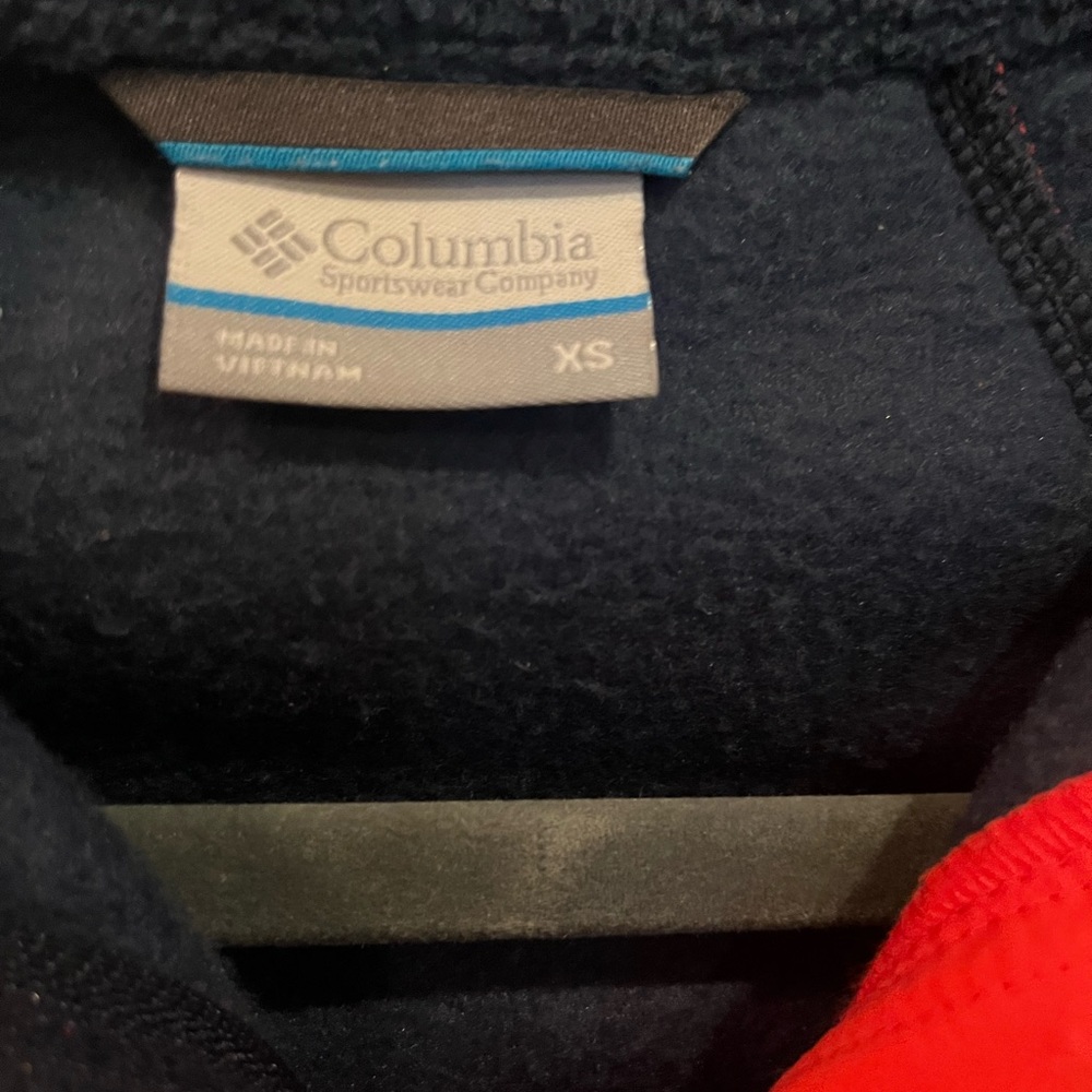 Columbia Jacket - Picture 5 of 5